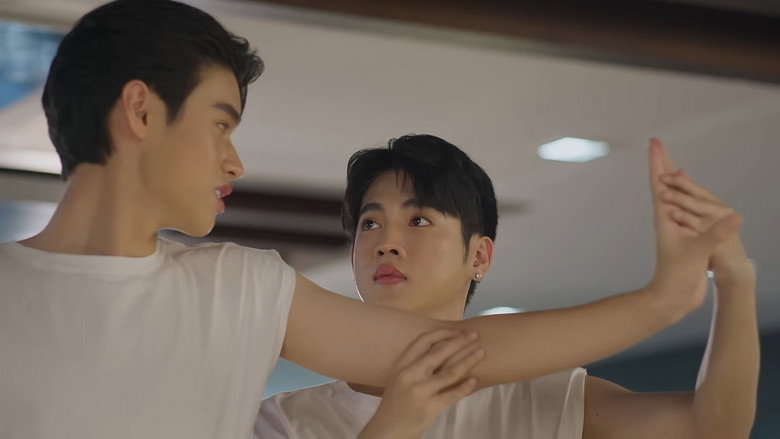 Let Me Into Your Heart still 7
