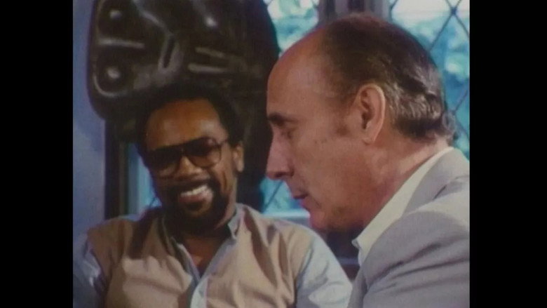 Quincy Jones, Music Man still 7