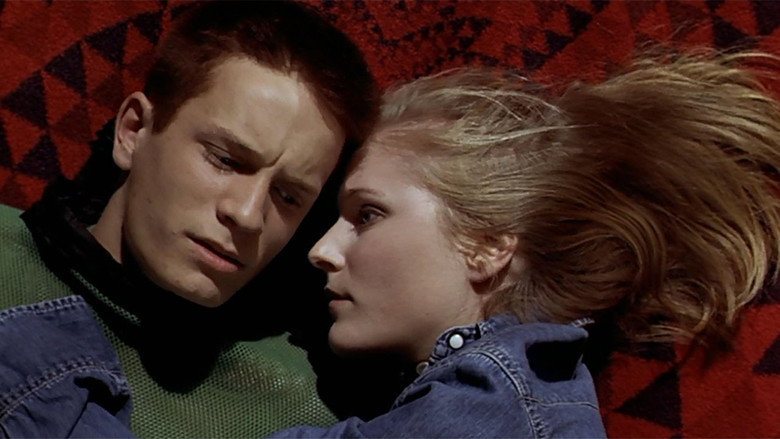 Criminal Lovers still 4