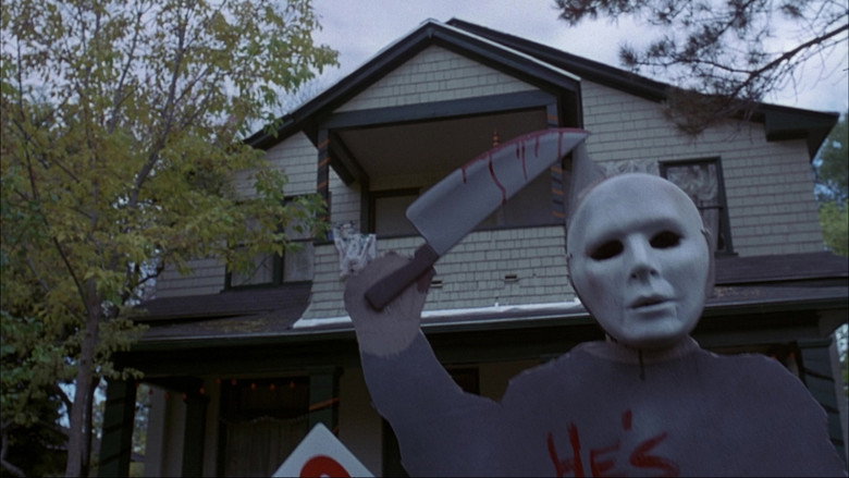 Halloween: The Curse of Michael Myers still 8