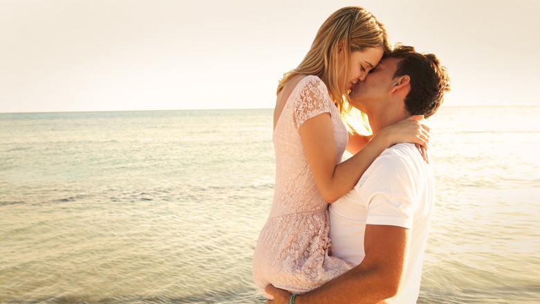 Love at First Kiss still 2