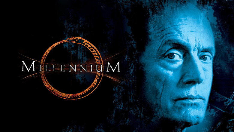 Millennium still 2