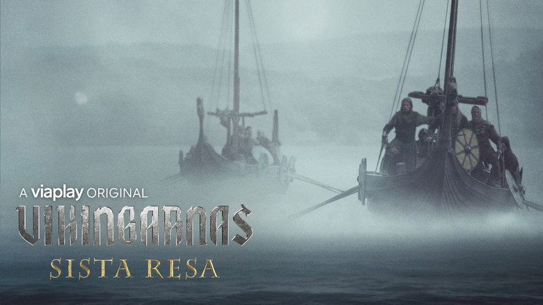The Last Journey Of The Vikings still 5