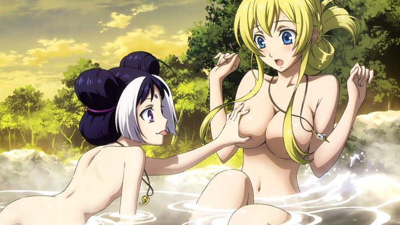 Nobunaga the Fool still 4