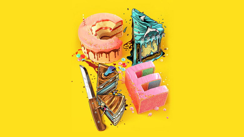 Cake still 5