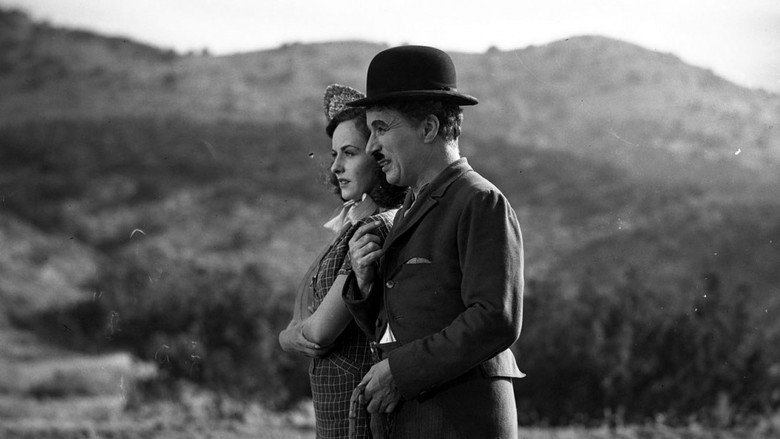 Modern Times still 7