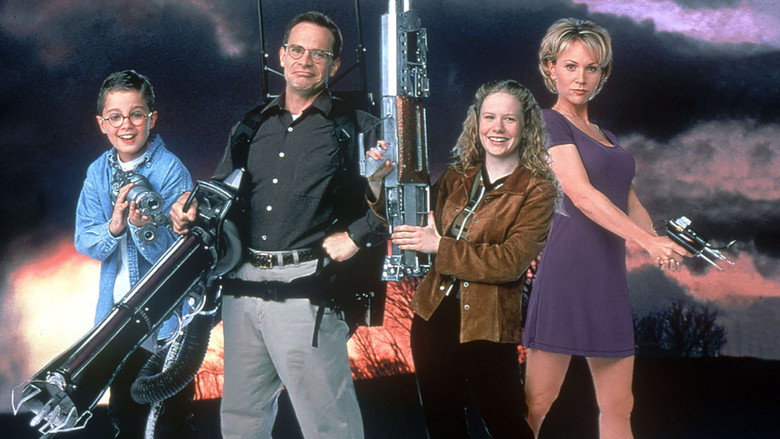 Honey, I Shrunk the Kids: The TV Show still 1