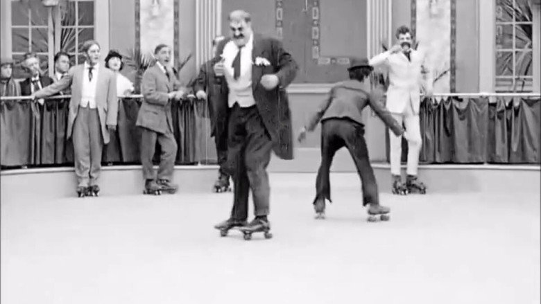 The Rink still 2