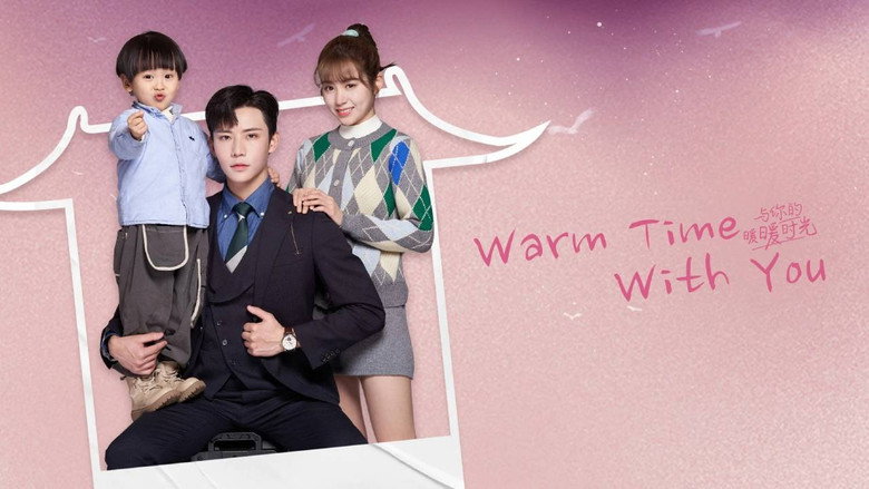 Warm Time With You still 1