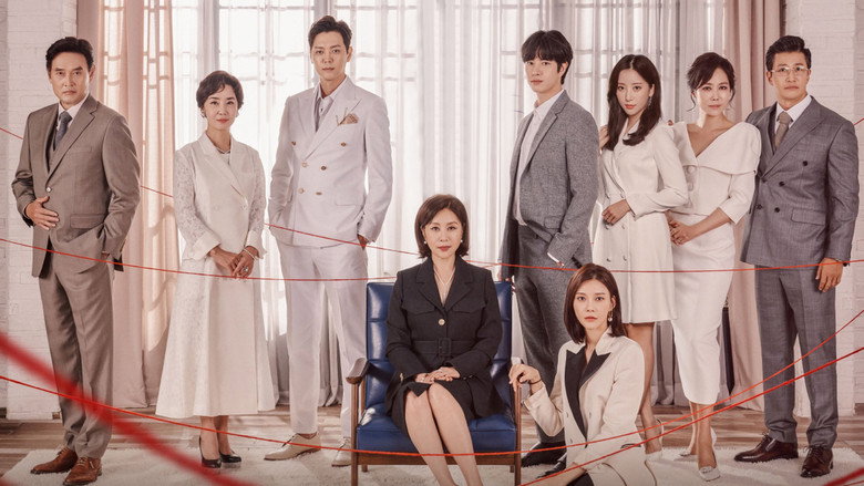 Gracious Revenge still 2