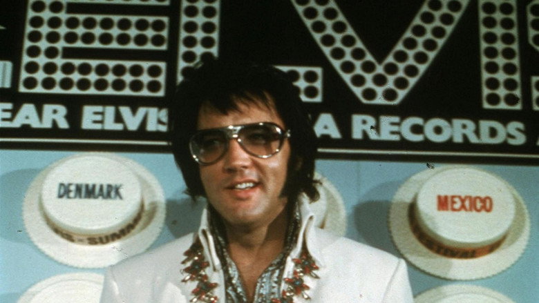 Elvis: The Definitive Collection still 1