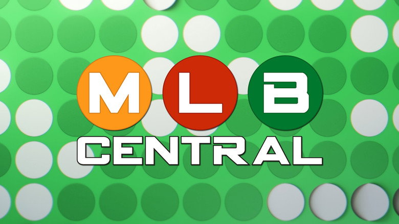 MLB Central still 4