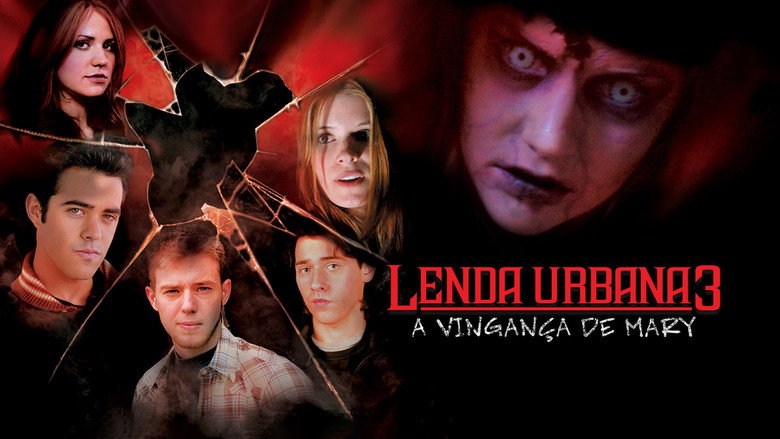 Urban Legends: Bloody Mary still 7