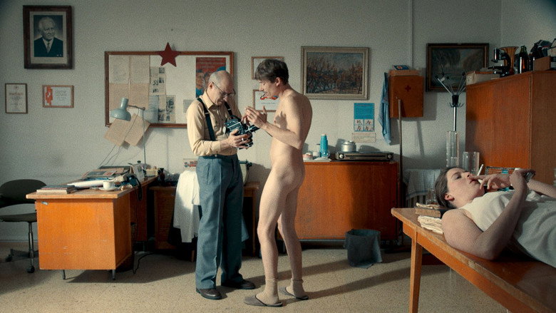 Vratislav Effenberger or Black Shark Hunting still 5
