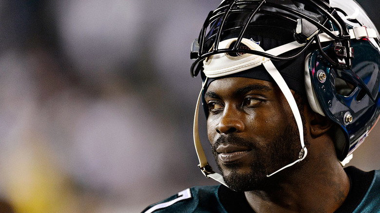 Vick still 2