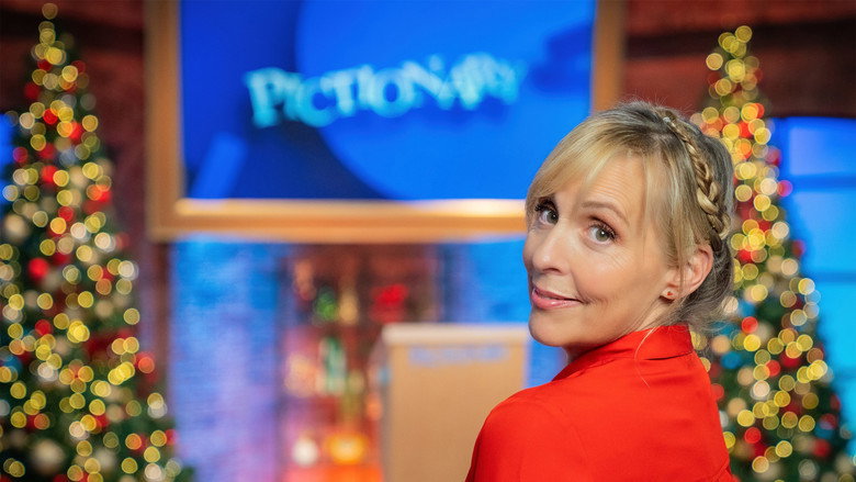 Pictionary still 2