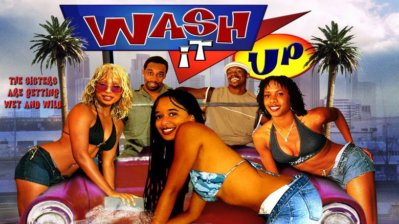 Wash It Up still 1