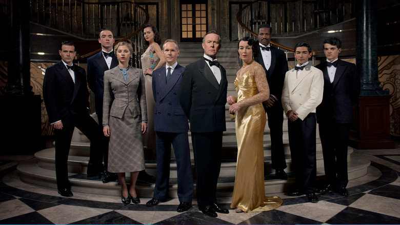 The Halcyon still 4