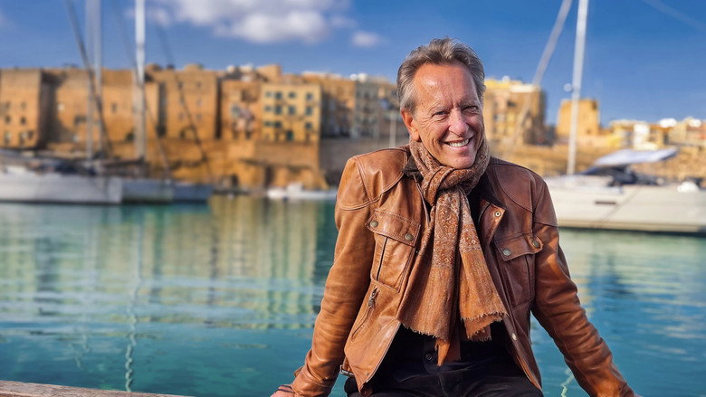 Richard E. Grant's Very Modern Odyssey still 2