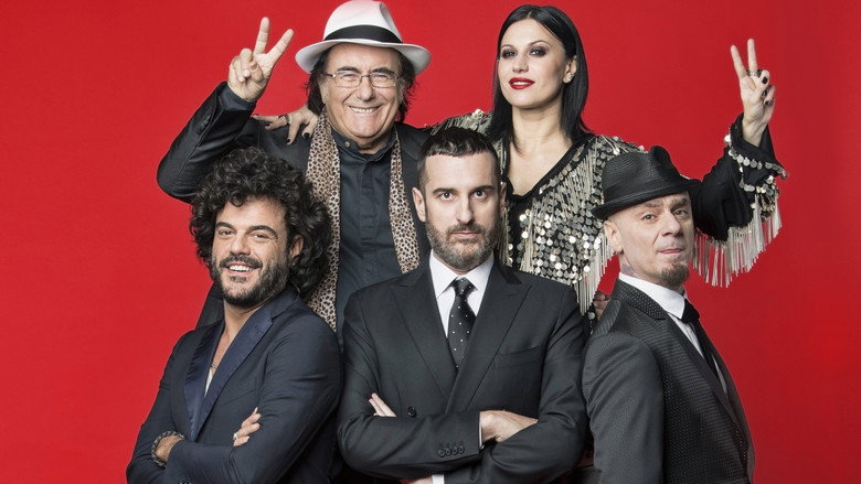 The Voice of Italy still 3