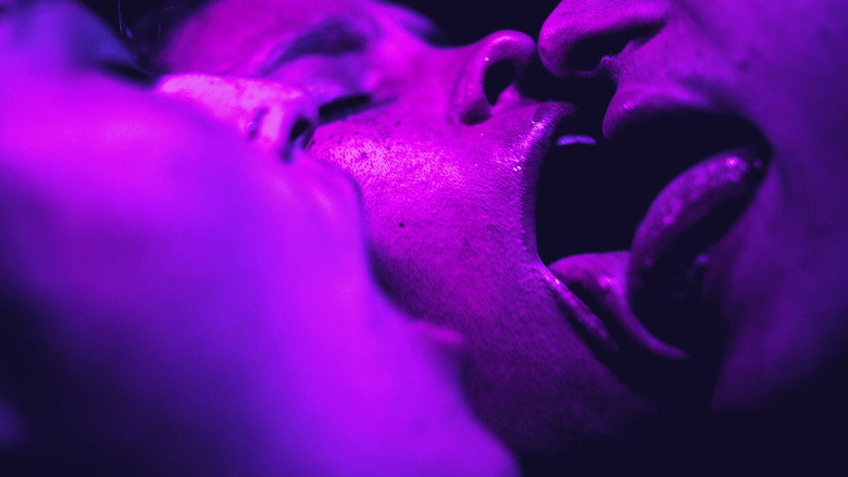 Kissing Game still 2