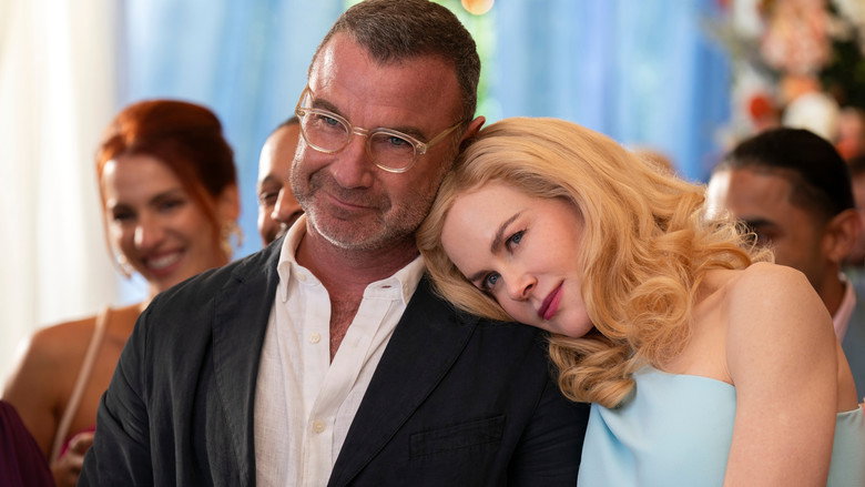 The Perfect Couple still 1