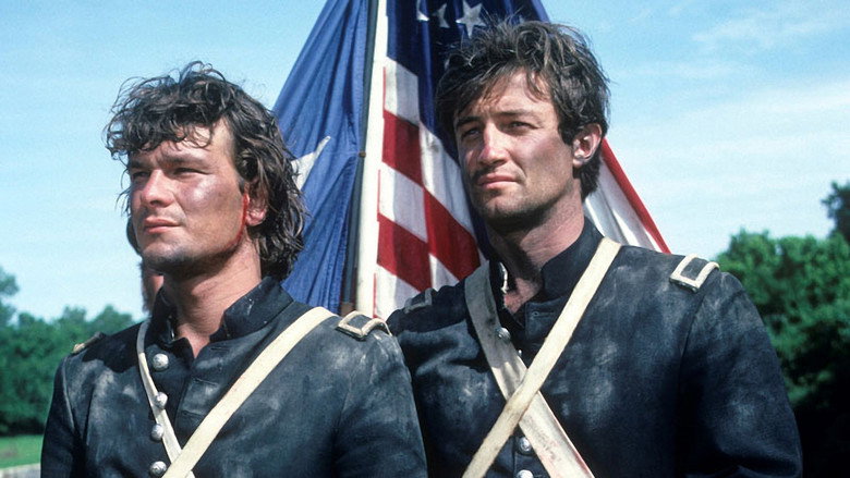North and South still 7