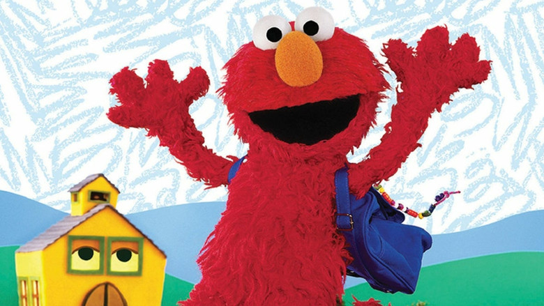 Sesame Street: Elmo's World: Reach for the Sky! still 1