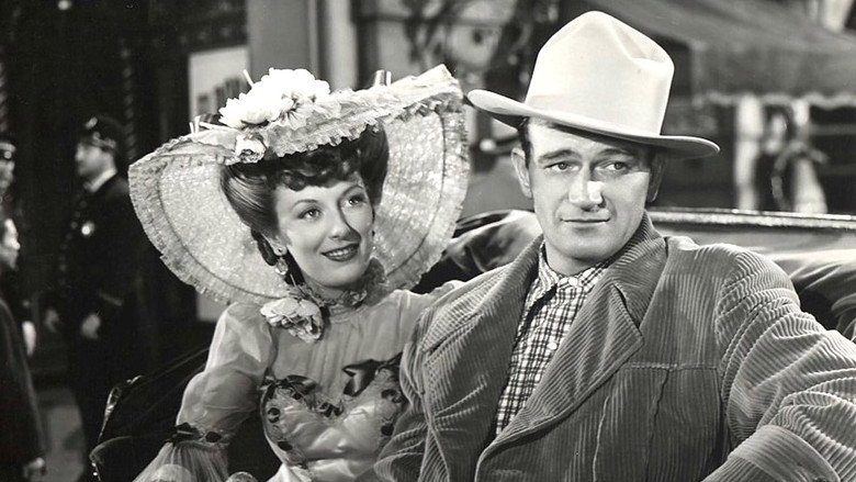 Flame of Barbary Coast still 3
