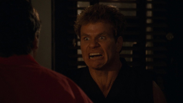 The Karate Kid Part III still 7