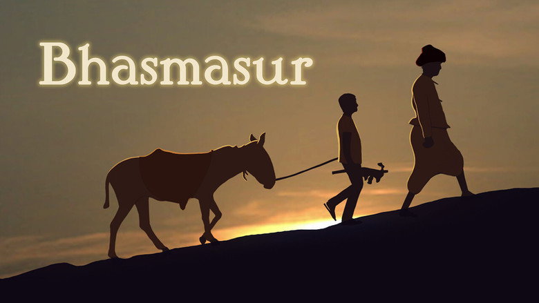 Bhasmasur still 4
