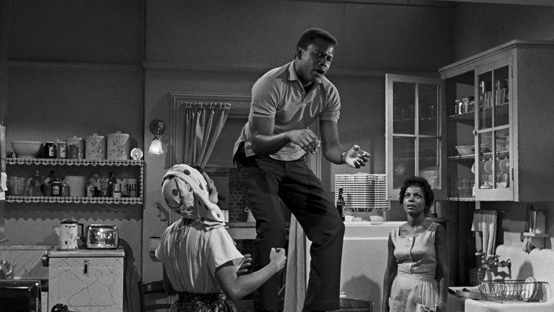 A Raisin in the Sun still 3
