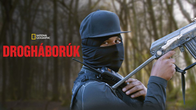 Narco Wars still 2