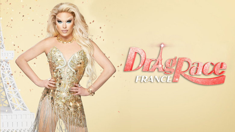 Drag Race France still 1