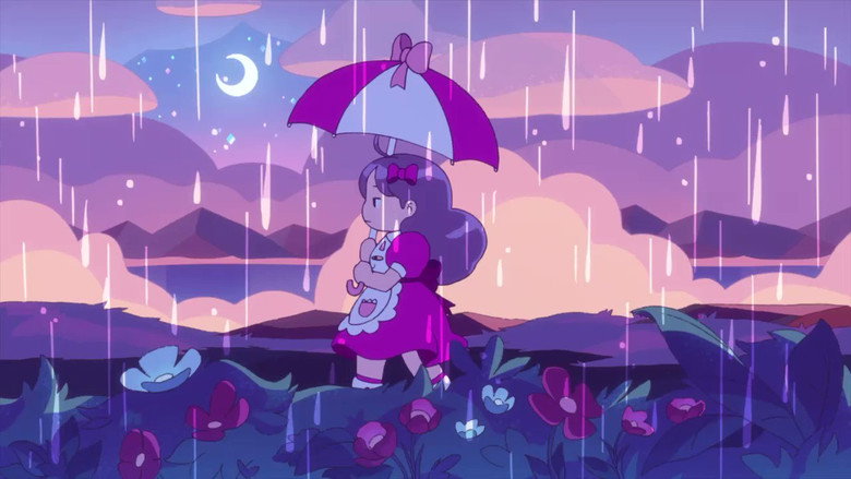Bee and PuppyCat still 6
