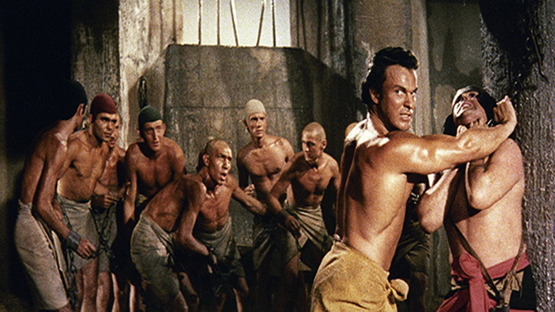 Son of Samson still 3