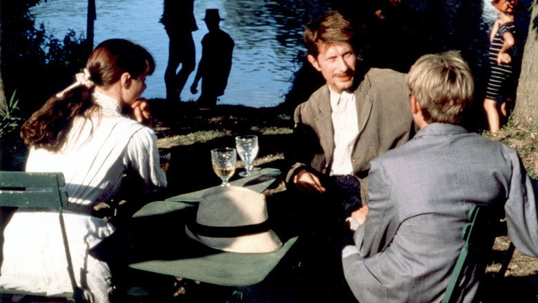 Van Gogh still 4