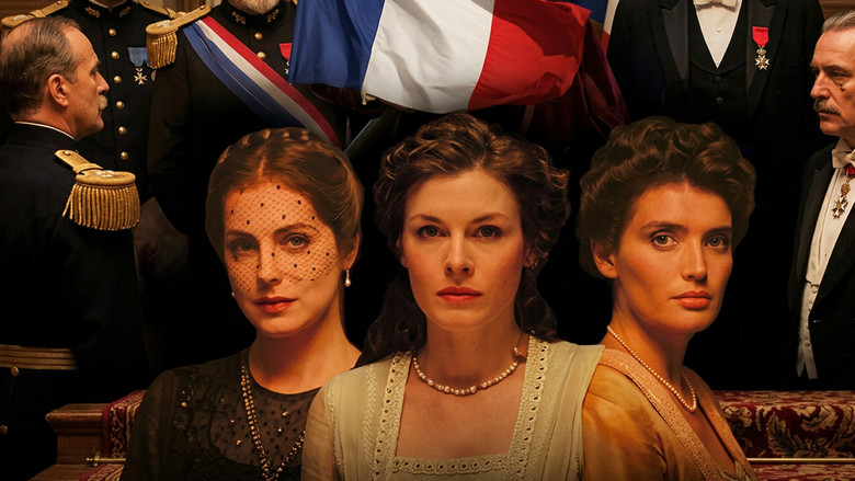 Les Héritières still 1