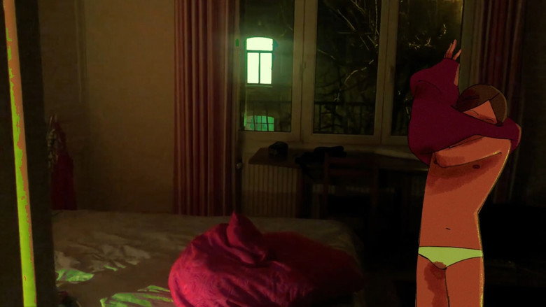 Hacerse a la mar still 4