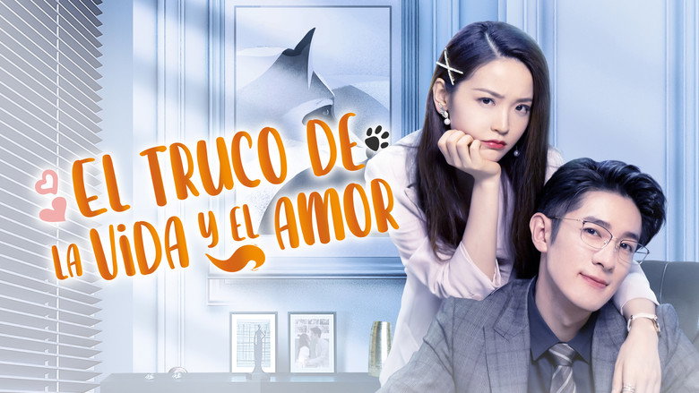 The Trick of Life and Love still 5