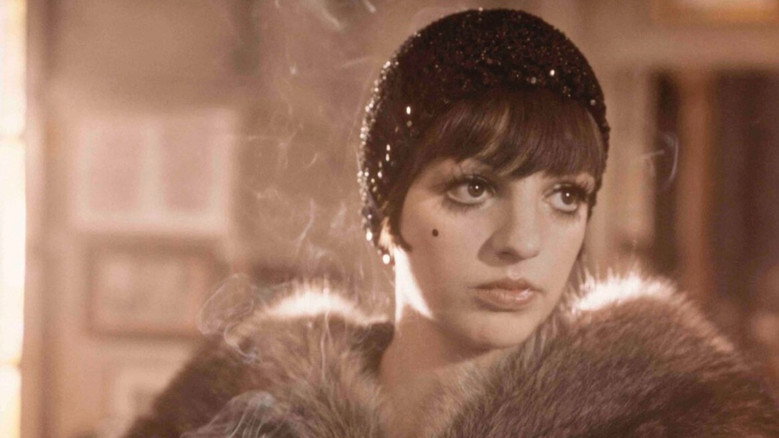 Liza Minnelli, la dernière héritière d'Hollywood still 2