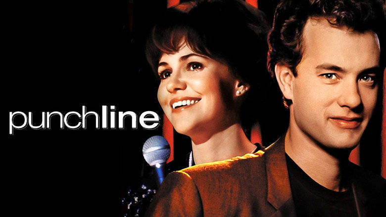 Punchline still 7