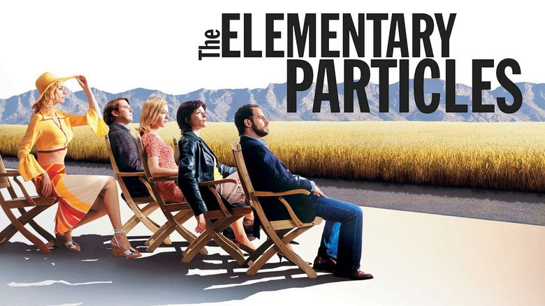 The Elementary Particles still 4
