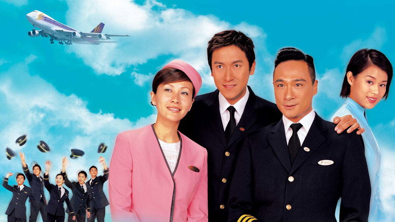 Triumph in the Skies still 3