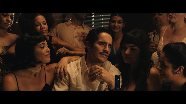 La última gira still 2