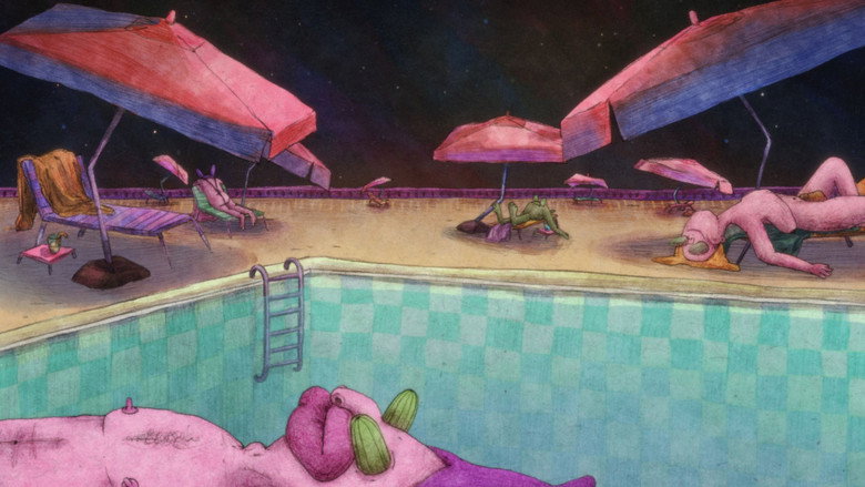 Cosmonauts still 1
