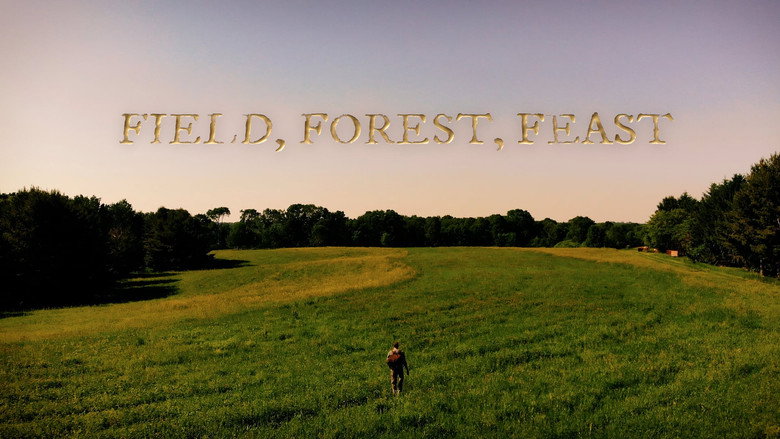 Field, Forest, Feast still 3