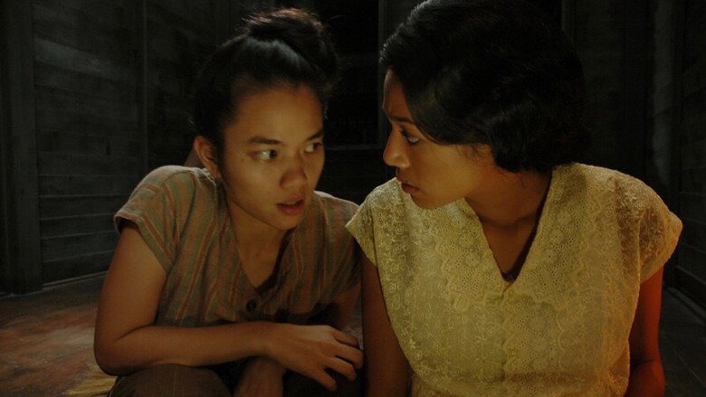 The Unseeable still 1