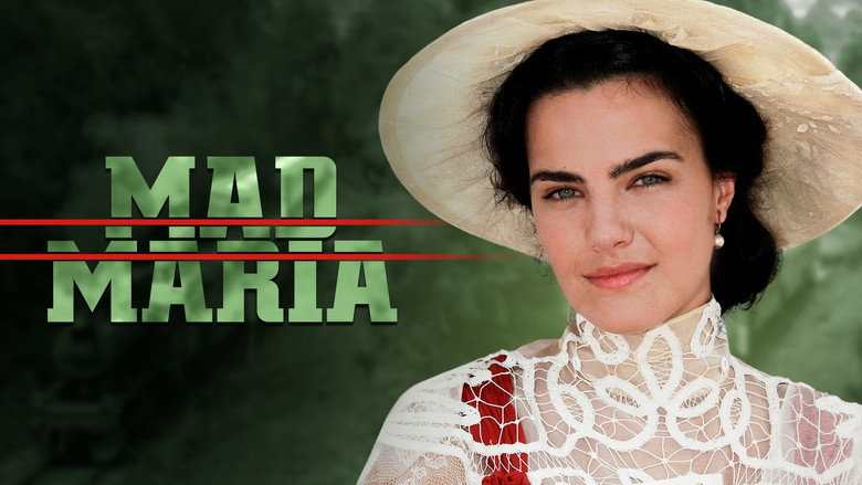 Mad Maria still 3