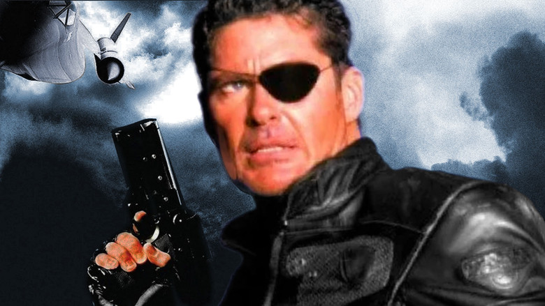 Nick Fury: Agent of S.H.I.E.L.D. still 5
